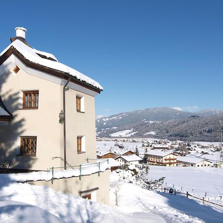 Chalet Myschloessl Flachau Exterior photo